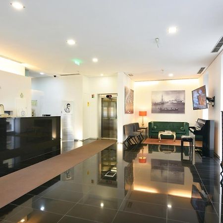 Lazza Hotel ฟิเกราดาฟอซ ภายนอก รูปภาพ