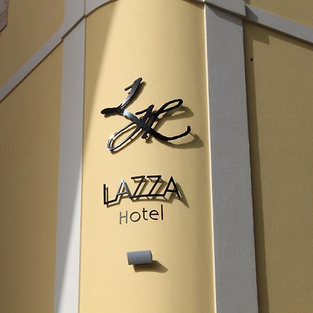 Lazza Hotel ฟิเกราดาฟอซ ภายนอก รูปภาพ