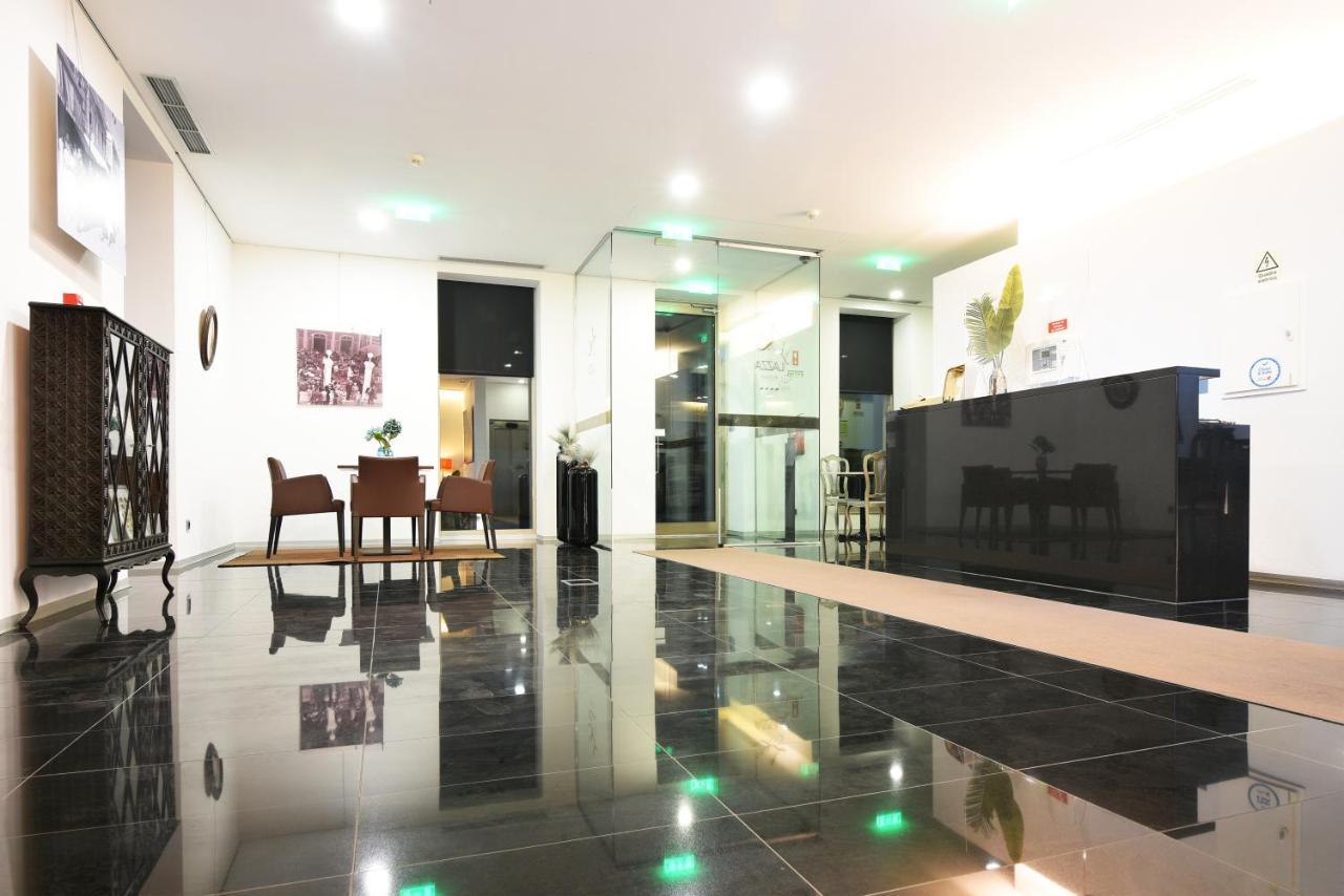 Lazza Hotel ฟิเกราดาฟอซ ภายนอก รูปภาพ