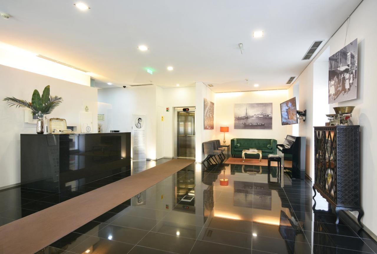 Lazza Hotel ฟิเกราดาฟอซ ภายนอก รูปภาพ