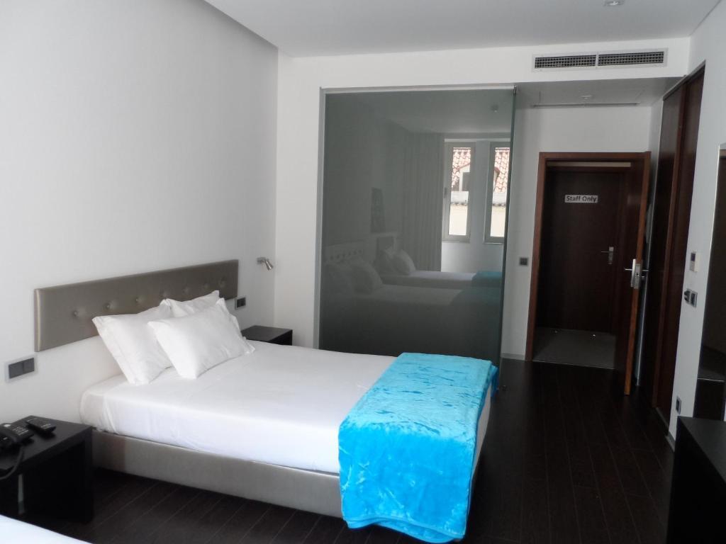 Lazza Hotel ฟิเกราดาฟอซ ห้อง รูปภาพ