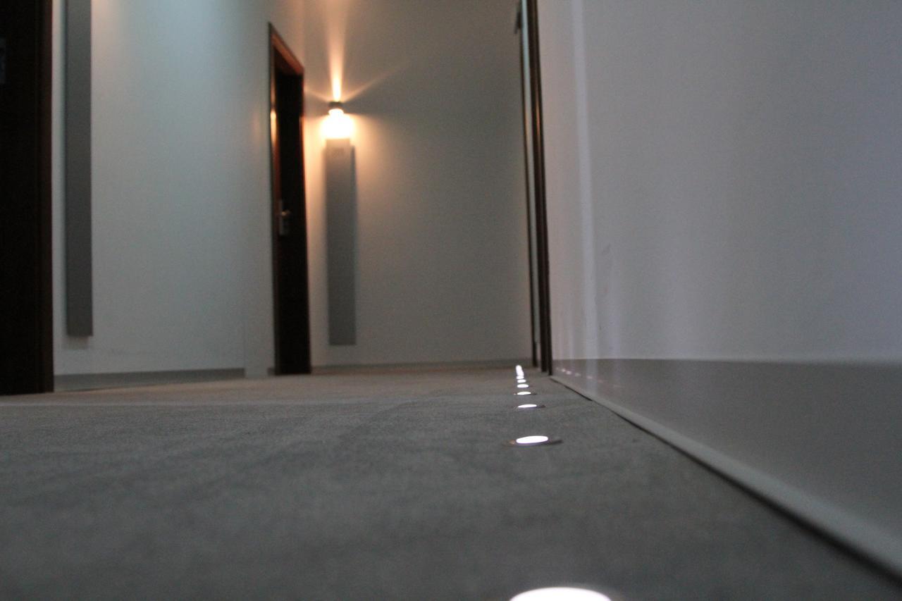 Lazza Hotel ฟิเกราดาฟอซ ภายนอก รูปภาพ