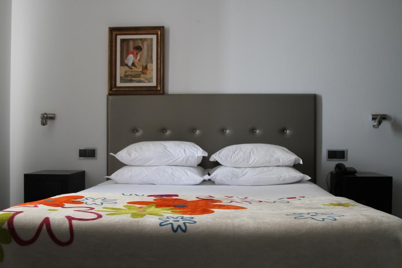 Lazza Hotel ฟิเกราดาฟอซ ภายนอก รูปภาพ