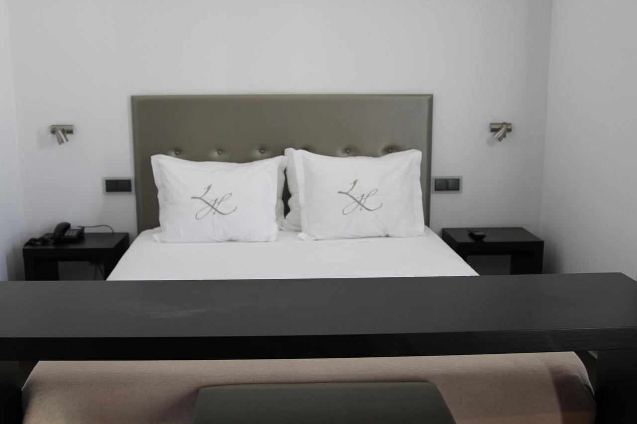 Lazza Hotel ฟิเกราดาฟอซ ภายนอก รูปภาพ