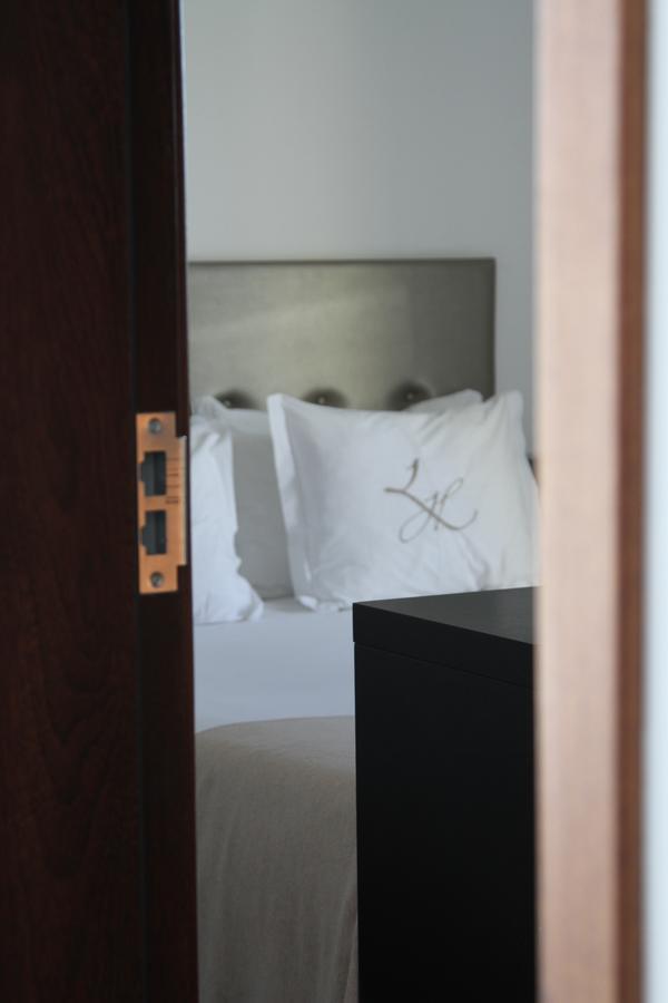 Lazza Hotel ฟิเกราดาฟอซ ภายนอก รูปภาพ