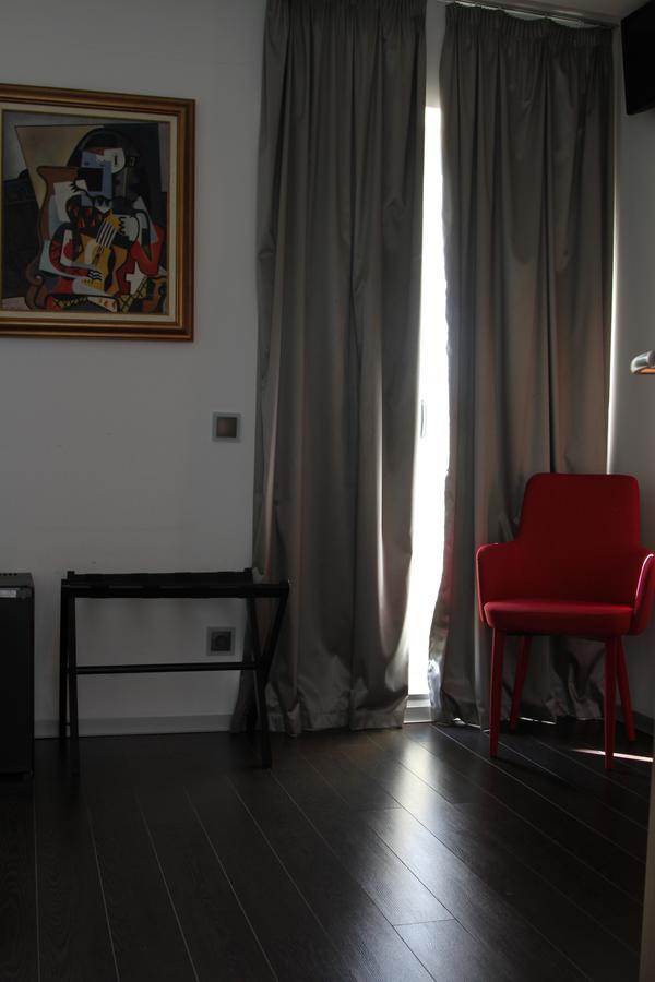Lazza Hotel ฟิเกราดาฟอซ ภายนอก รูปภาพ