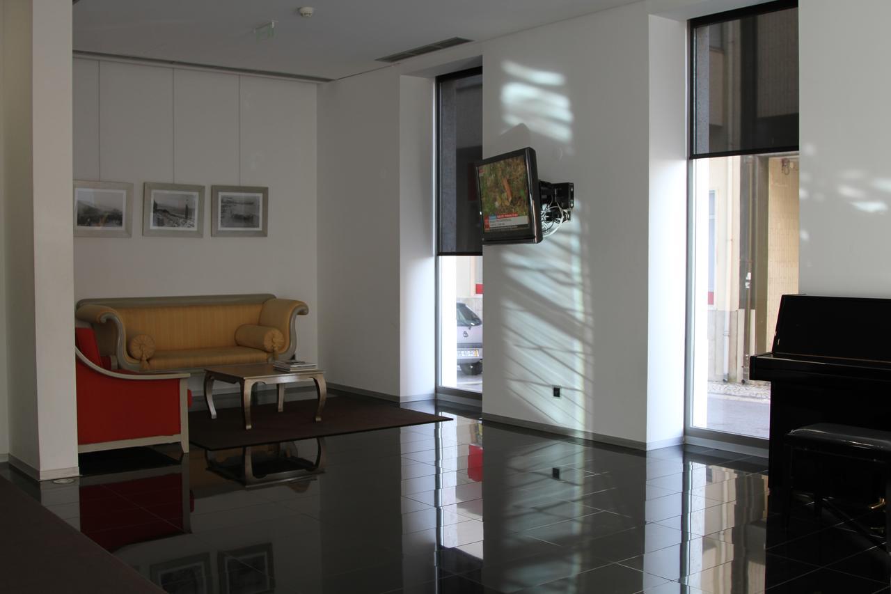 Lazza Hotel ฟิเกราดาฟอซ ภายนอก รูปภาพ