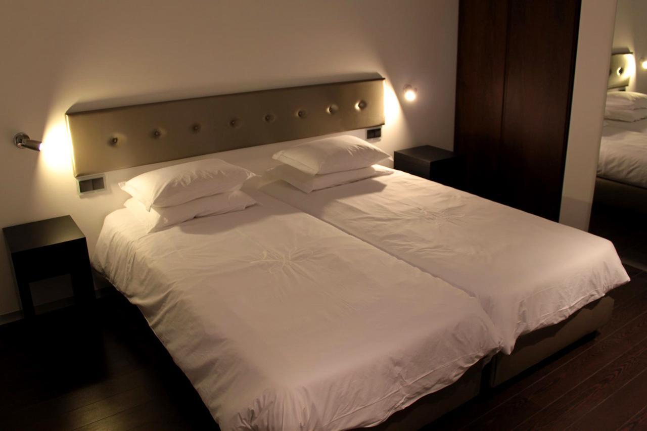 Lazza Hotel ฟิเกราดาฟอซ ภายนอก รูปภาพ