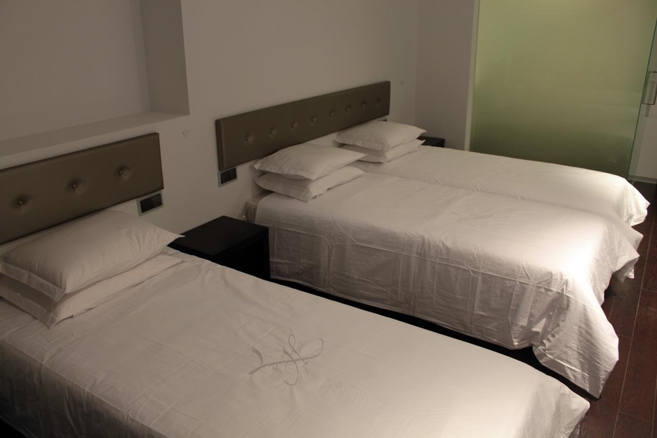 Lazza Hotel ฟิเกราดาฟอซ ภายนอก รูปภาพ