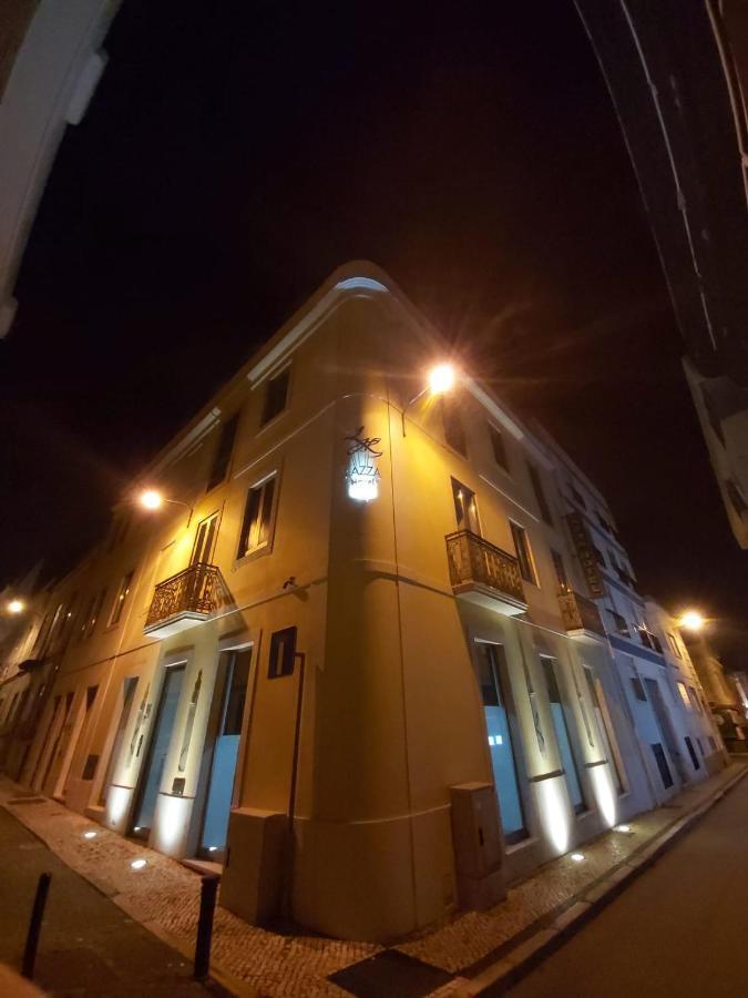 Lazza Hotel ฟิเกราดาฟอซ ภายนอก รูปภาพ