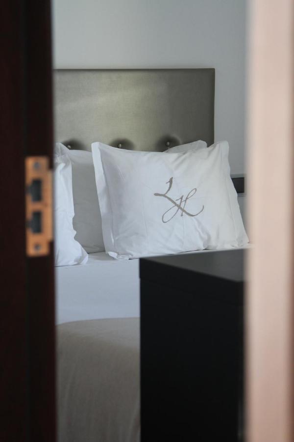 Lazza Hotel ฟิเกราดาฟอซ ภายนอก รูปภาพ